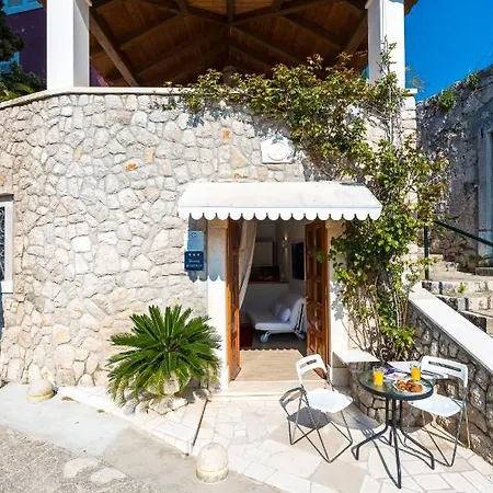 Romance Apartments Dubrovnik Exterior photo