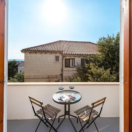 Romance Apartments Dubrovnik Exterior photo