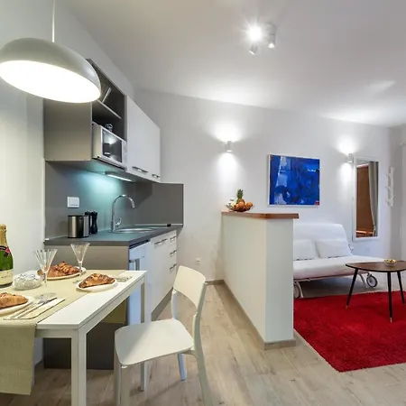 Romance Apartments Dubrovnik Exterior photo