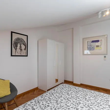 Romance Apartments Dubrovnik Room photo