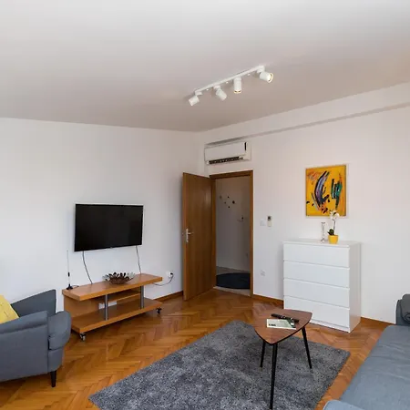 Romance Apartments Dubrovnik Room photo