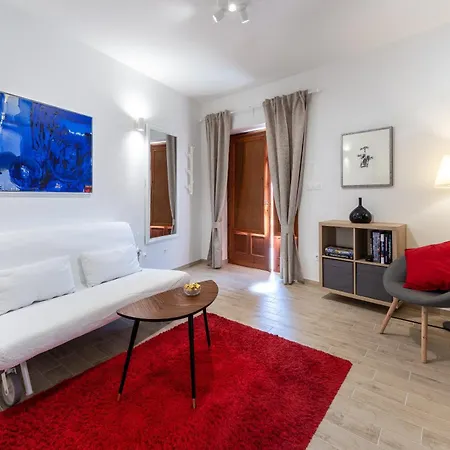 Romance Apartments Dubrovnik Room photo