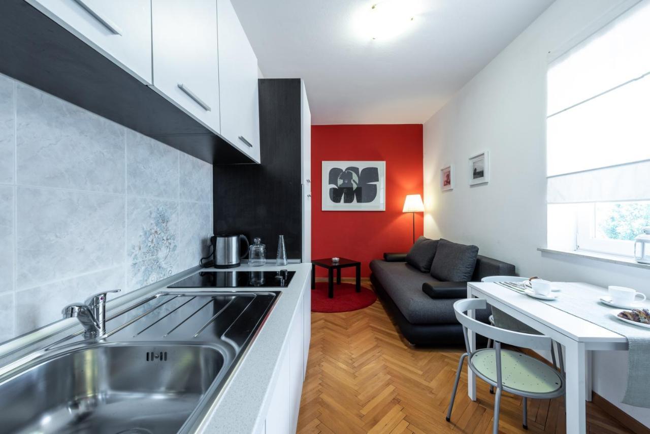 Romance Apartma *