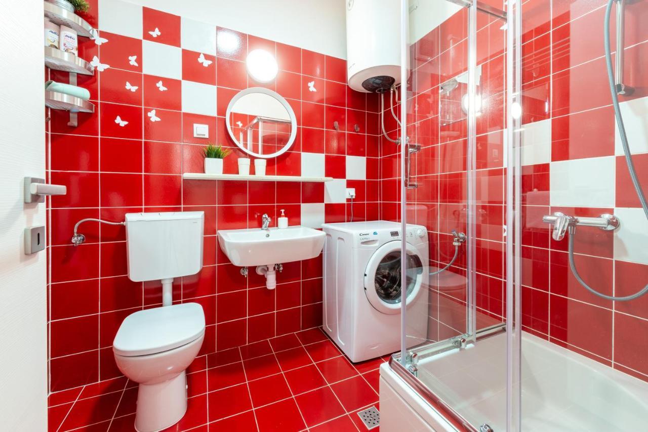 Apartma Romance Dubrovnik