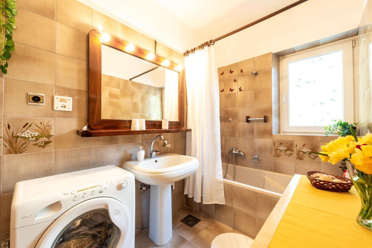 Romance Apartma