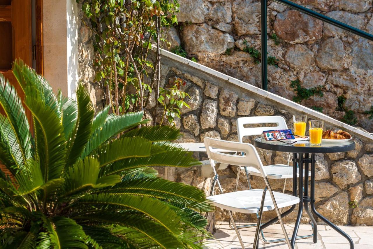 Romance Apartma Dubrovnik