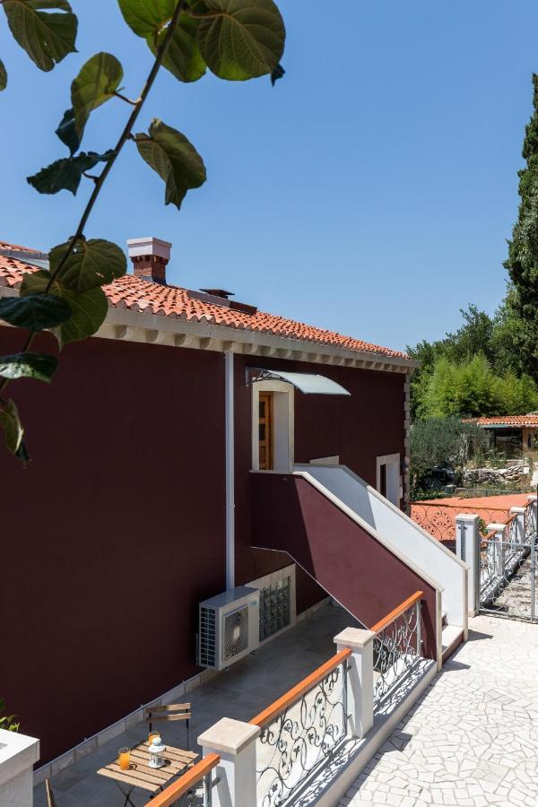 Apartma Romance Dubrovnik