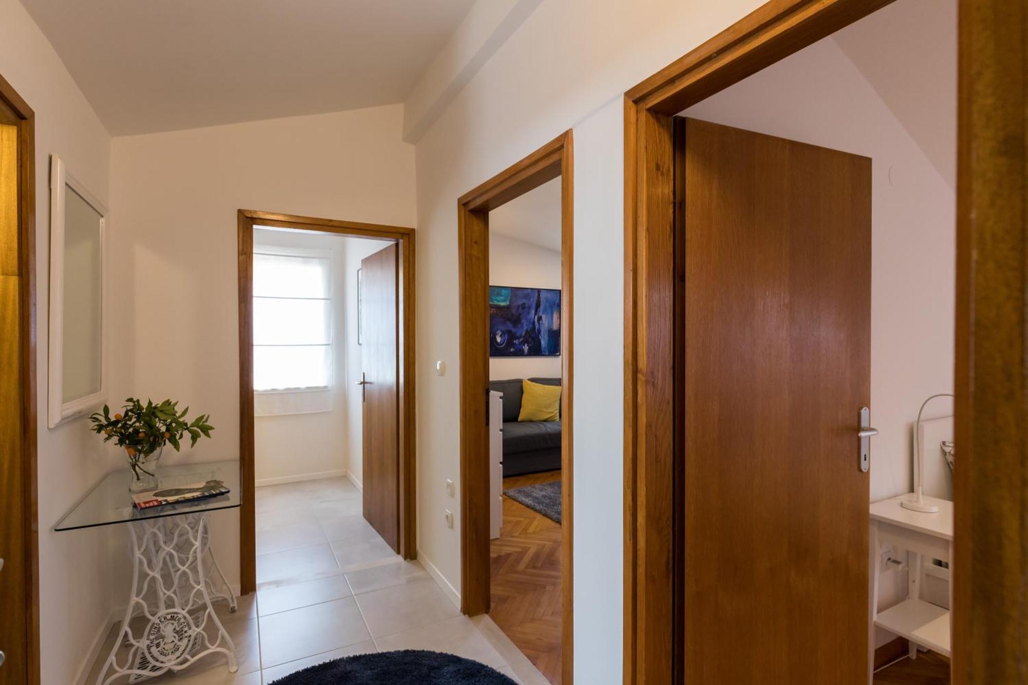 Apartma Romance Dubrovnik