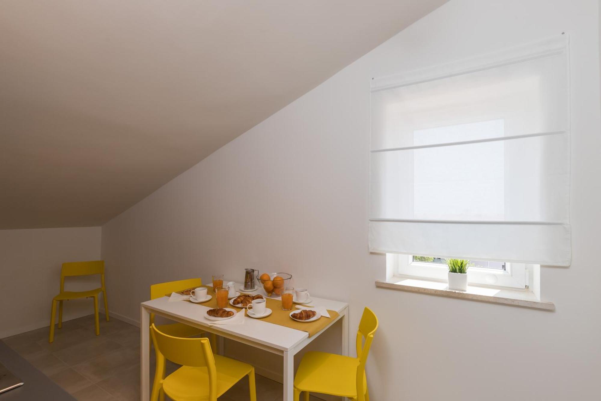 Apartma Romance