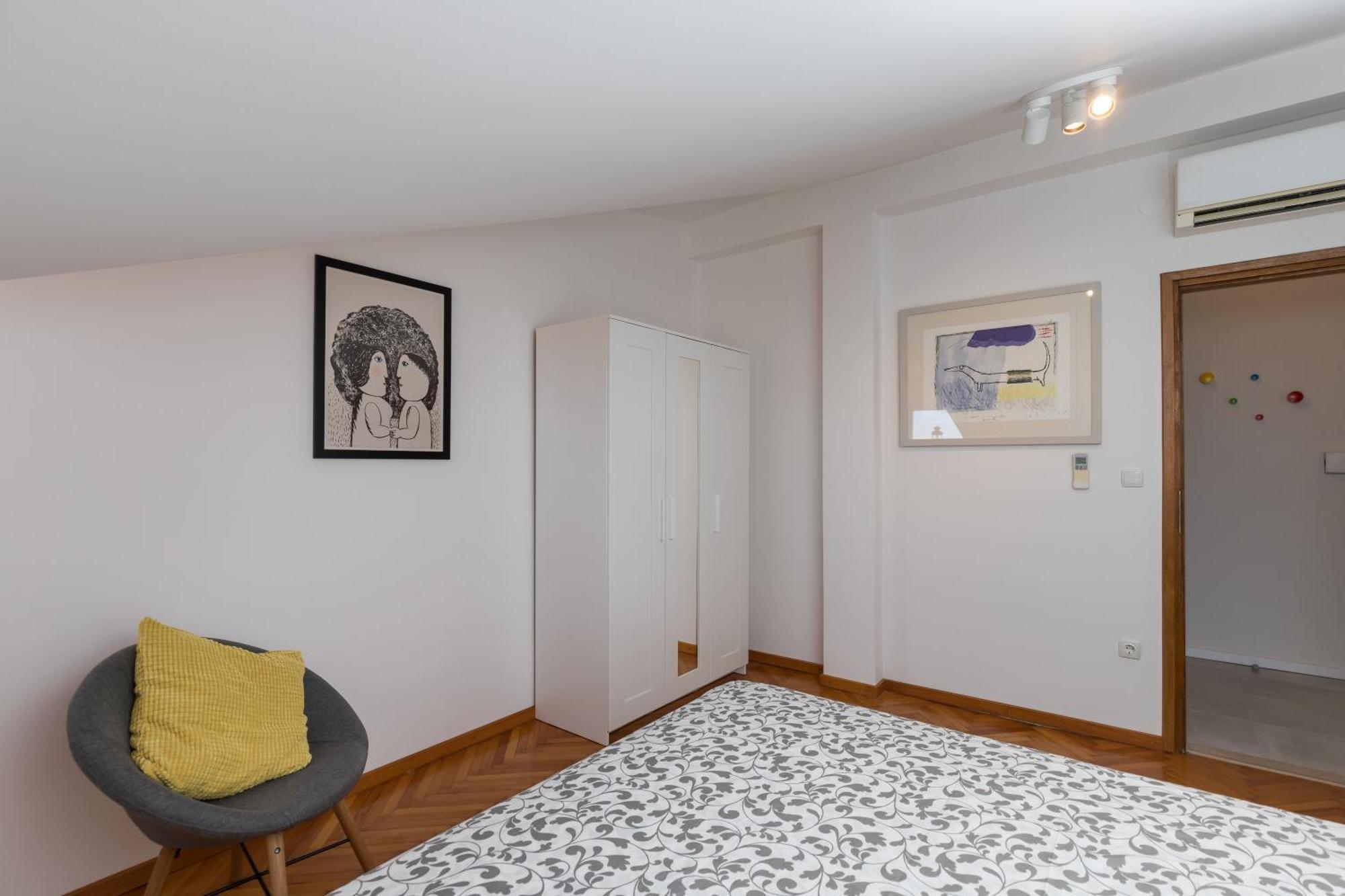 Apartma Romance Dubrovnik