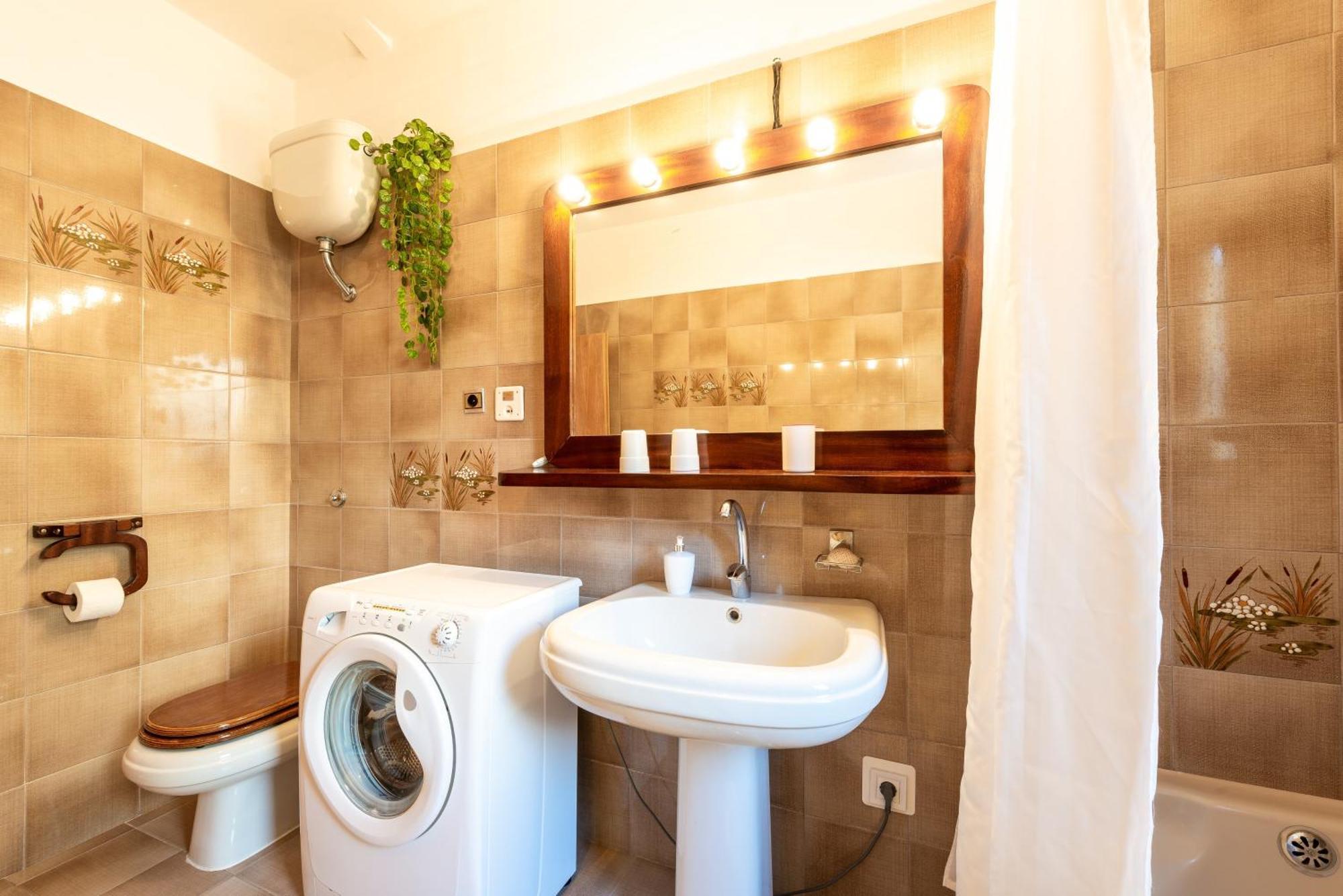 Apartma Romance